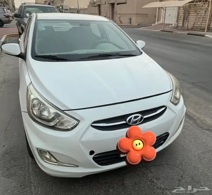 اكسنت للبيع 2016 0