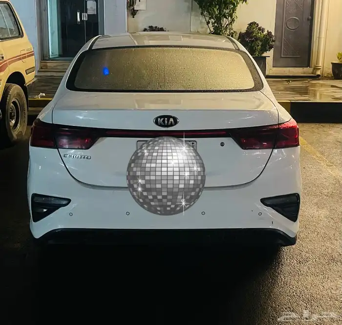 كيا سيراتو 2019 للبيع 1