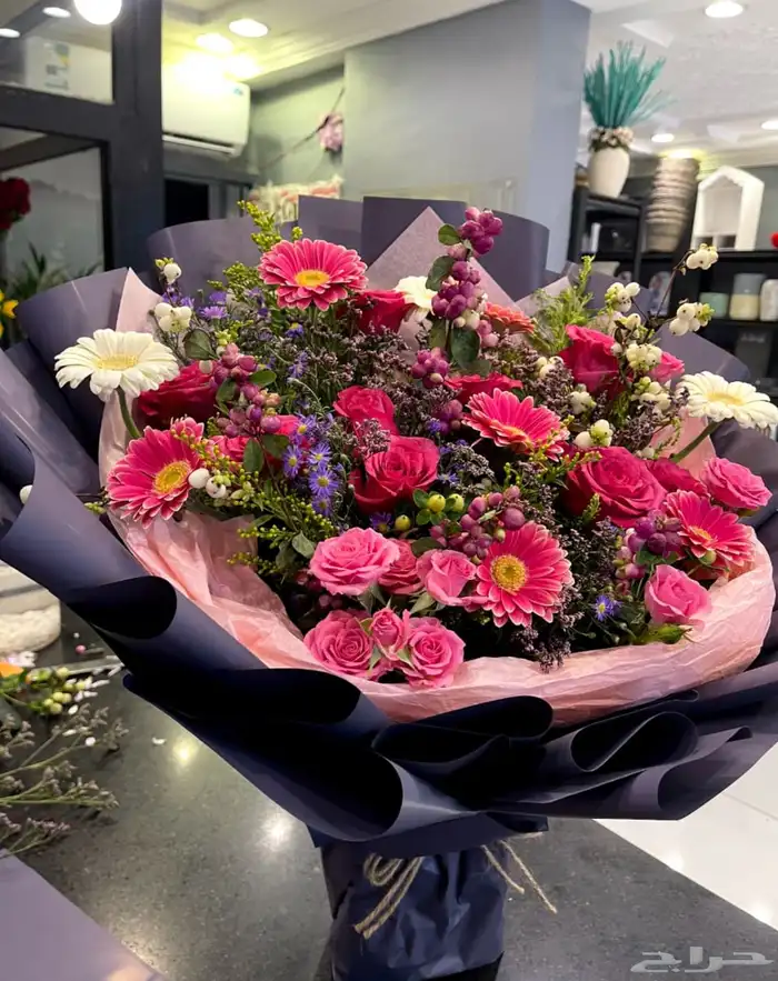 تنسيق هدايا جدة مندوب ومتسوق شخصي 3