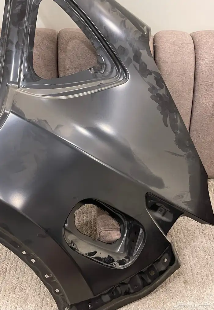 رفرف خارجي وكالة مازدا 0