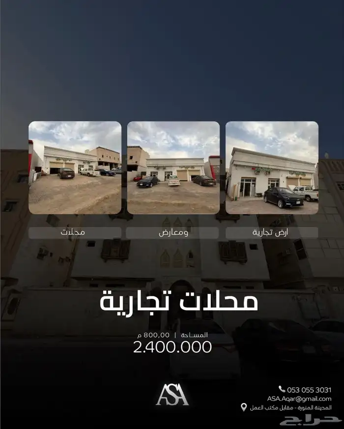 معارض للبيع 0