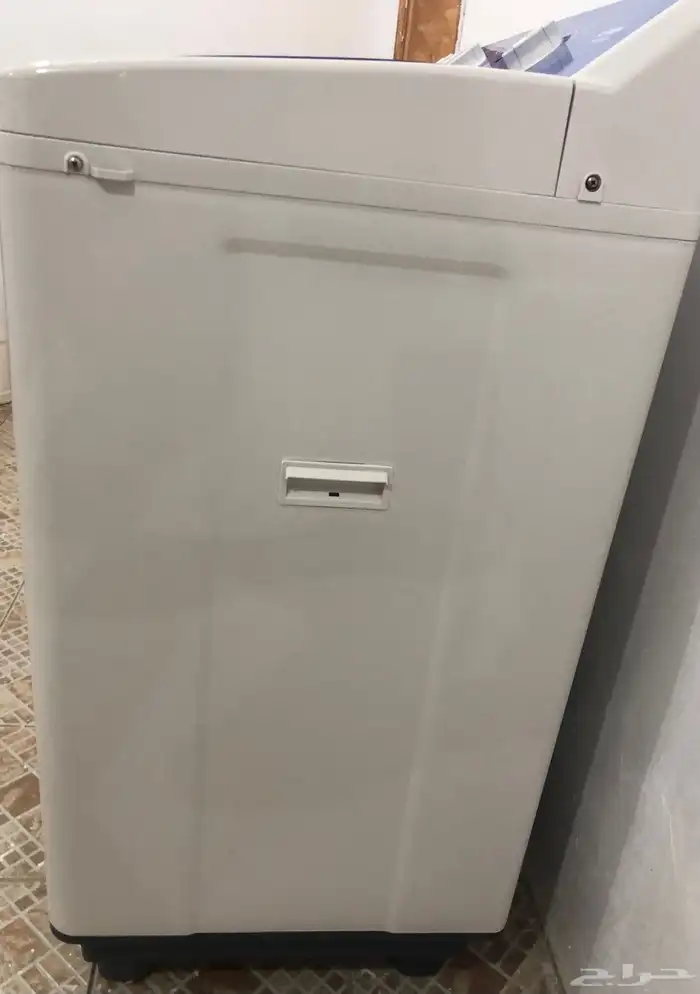 غساله استعمال خفيف جدا 3