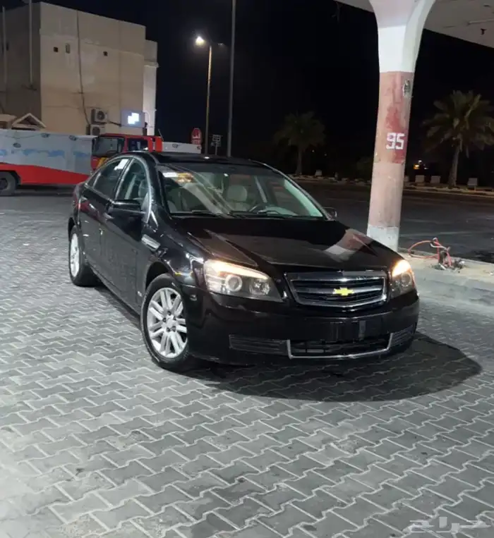 كابرس 2013 ls 1