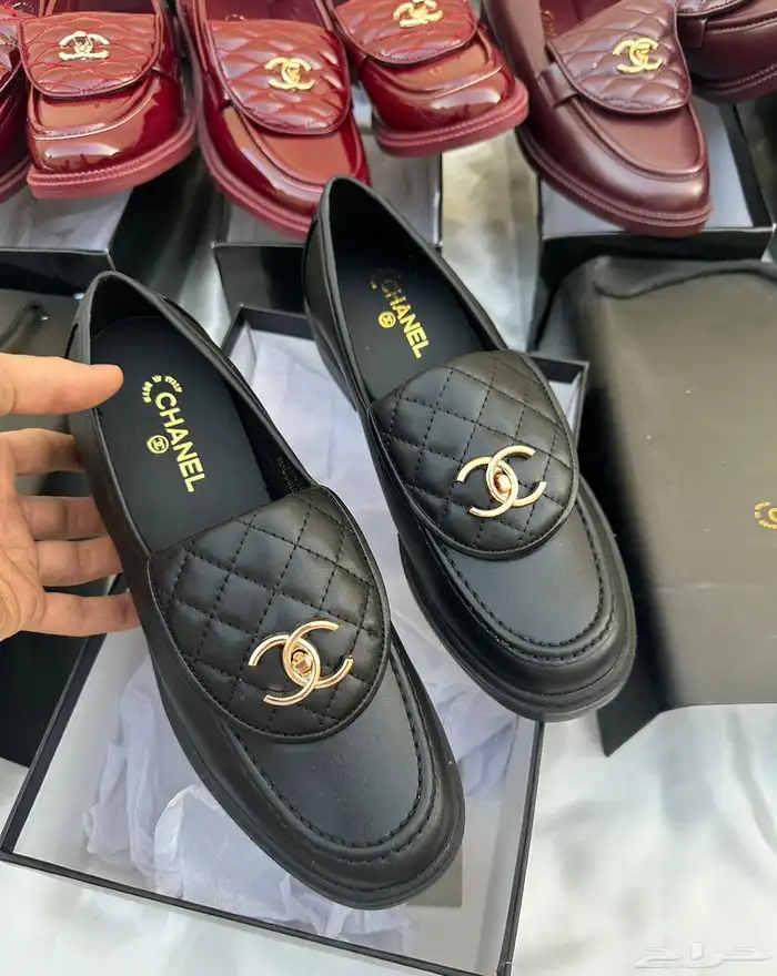 كعب لوبوتان شنط قوتشي الهبه شنط ايرمز 43