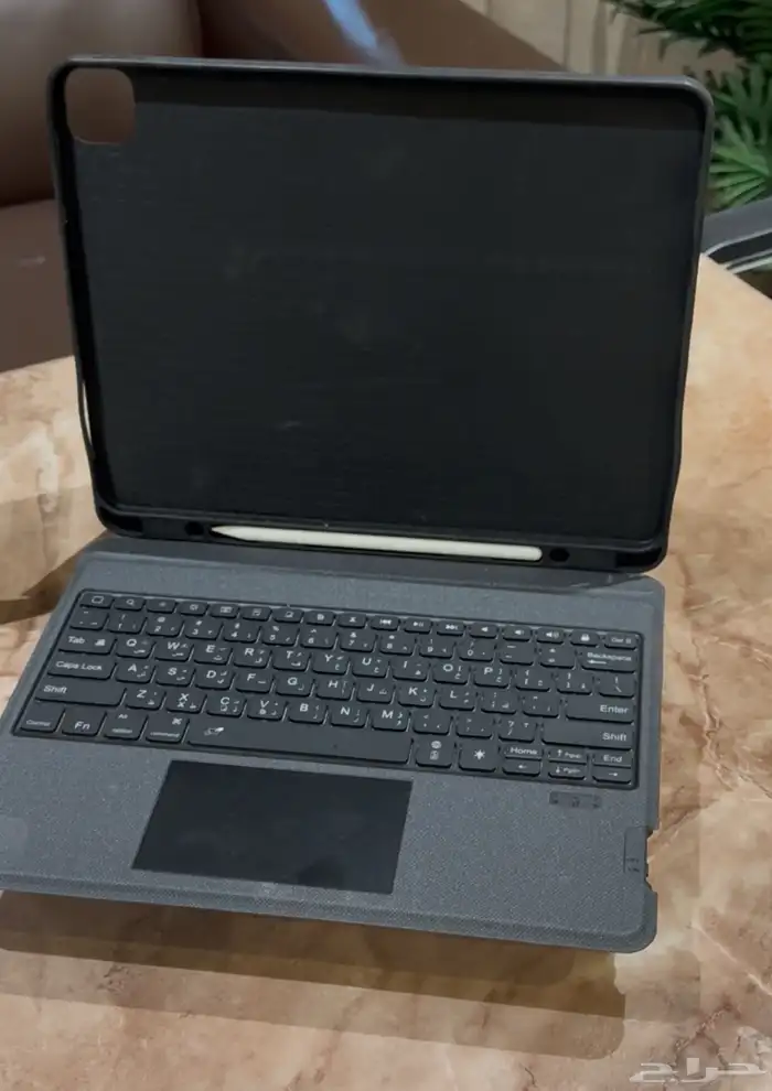 ايباد iPad Pro 12.9 بوصه 256 جيجا الجيل الخامس 10