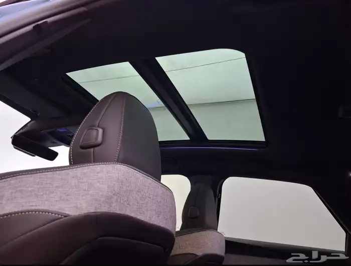 بيجو 3008 GT موديل 2025 7