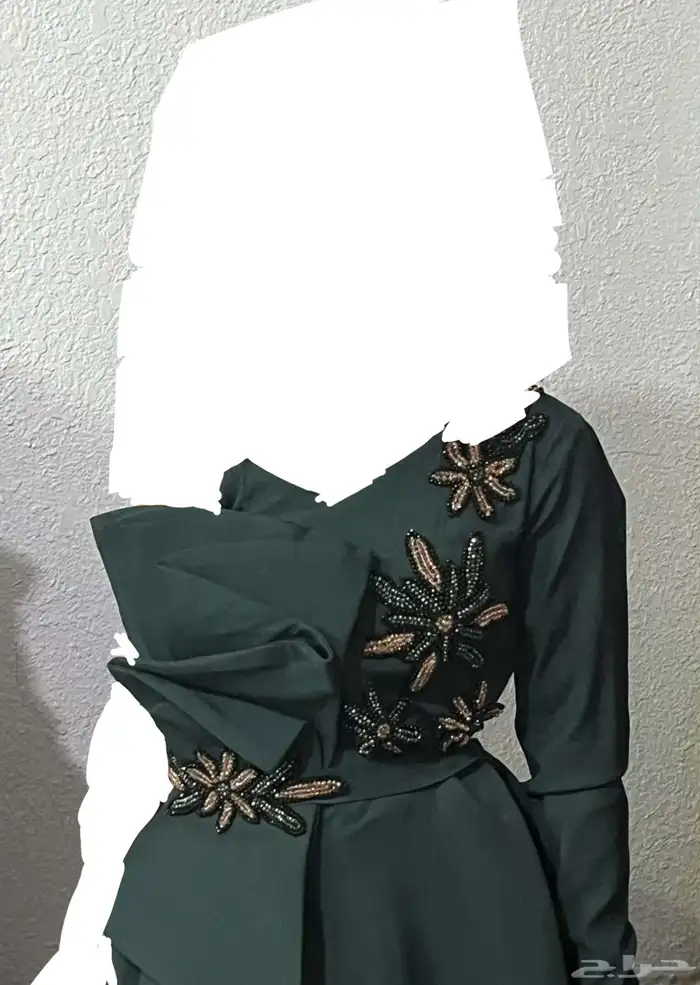 فستان ملكة 2