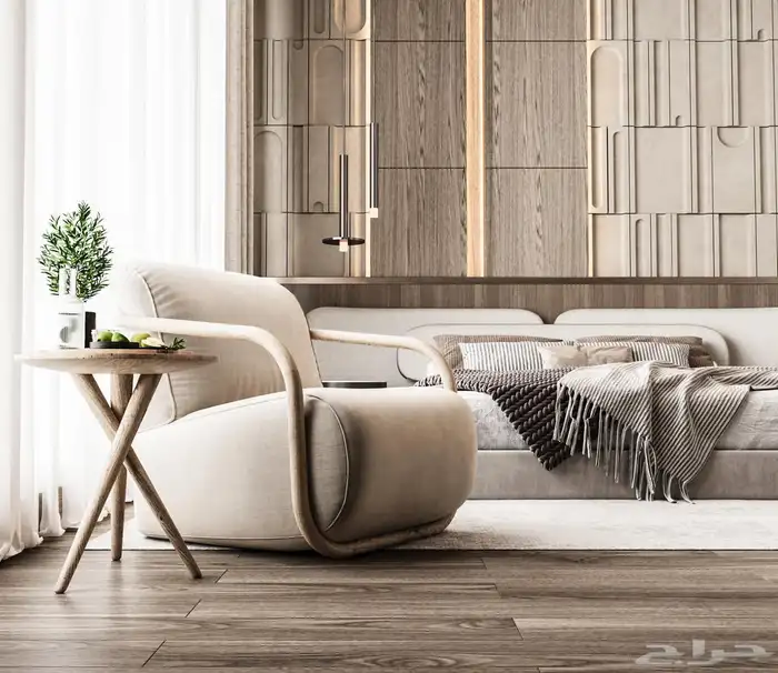 تصميم داخلى Interior 1