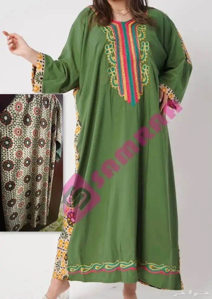 جلابيات للبيع 3