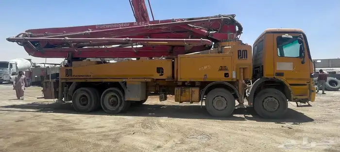 مضخه بوز مستر 5