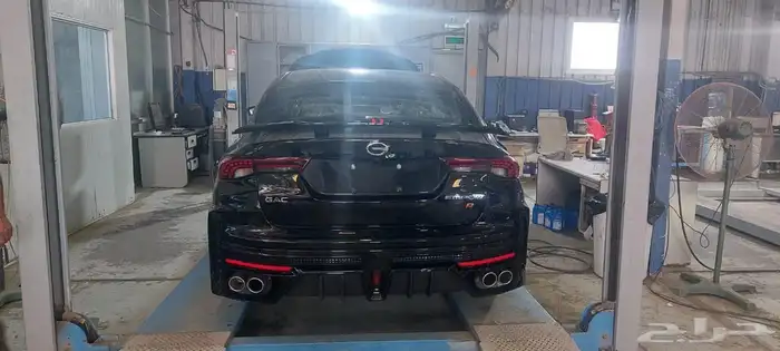 جي اي سي امباو 2025 12
