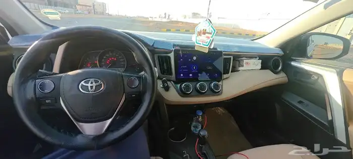 رافور موديل 2013 بدون دبل 7