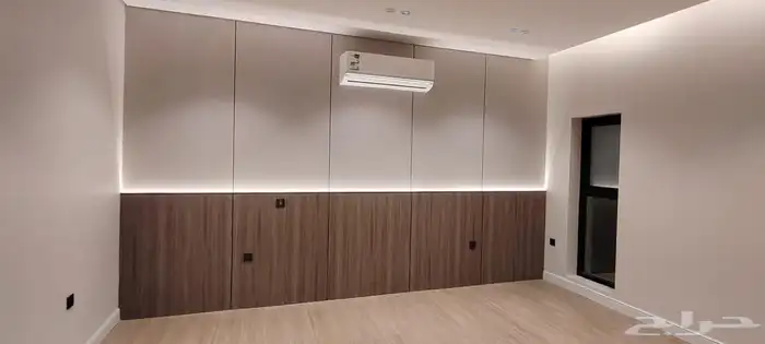 بروز شاشة وبروز السرير وديكورات 1