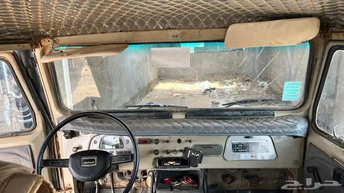 جيب ربع 82 الصامل مانختلف معه 4