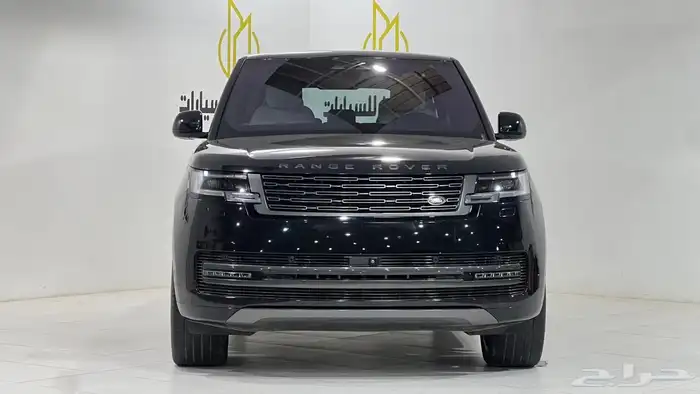 رنج روفر 2023فوج فل كامل 2