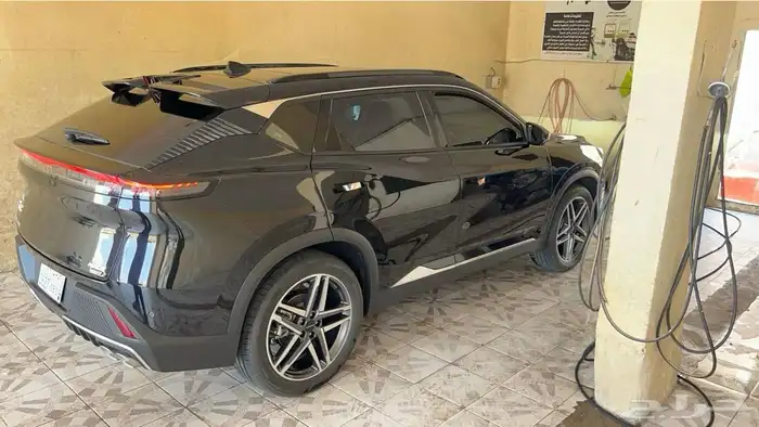 دونج فينج MAGE 320T 2025 للبيع 24