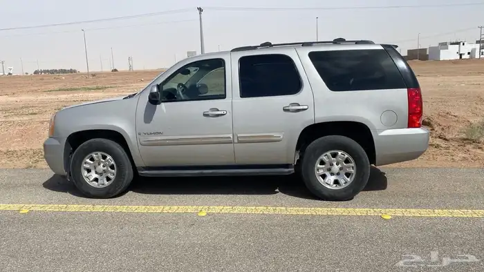 جمس يوكن 0