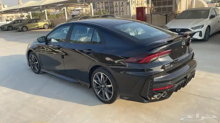 جي اي سي امباو 2025 11