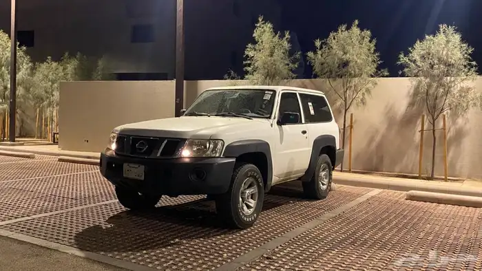 باترول 5