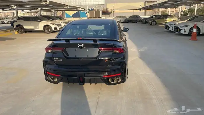جي اي سي امباو 2025 10