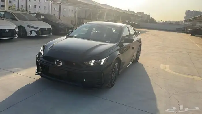 جي اي سي امباو 2025 0