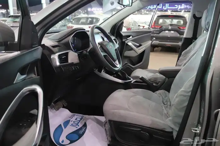 شيفروليه كابتيفا LS موديل 2025 بسعر 64.400 5
