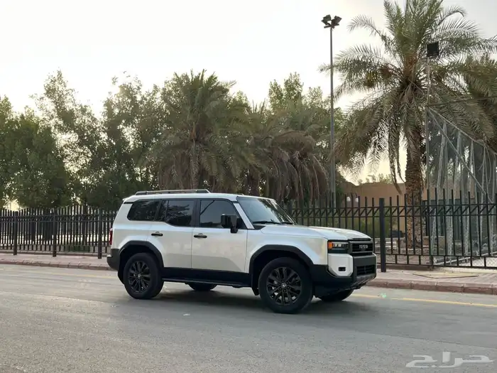 برادو فل كامل 2025 ( جديد ) 33