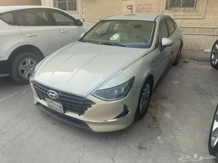 سوناتا 2020 6