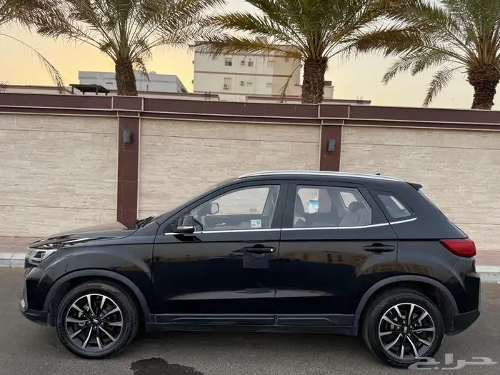 فاو T33 موديل 2022 فل كامل بودي وكالة . 8