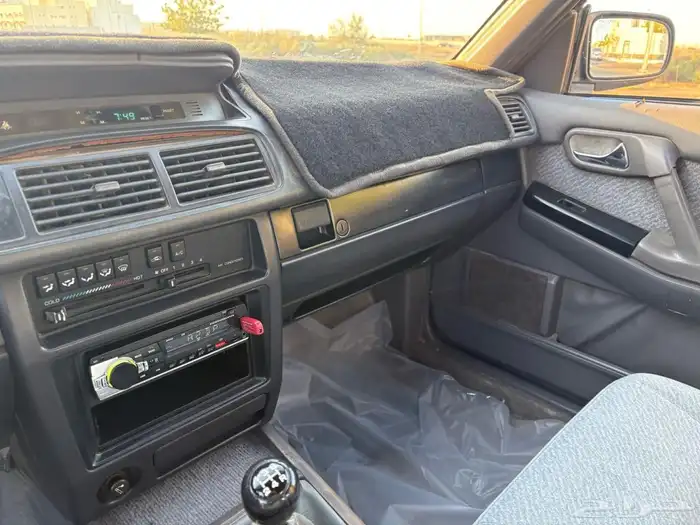 نيسان سيدرك V6 25