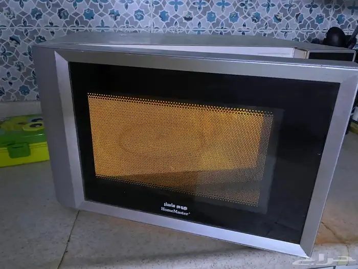 مايكرويف للبيع 3
