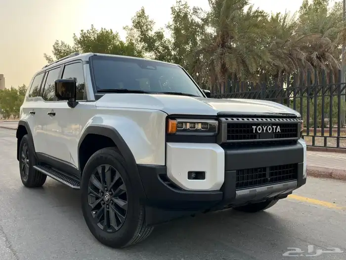 برادو فل كامل 2025 ( جديد ) 27