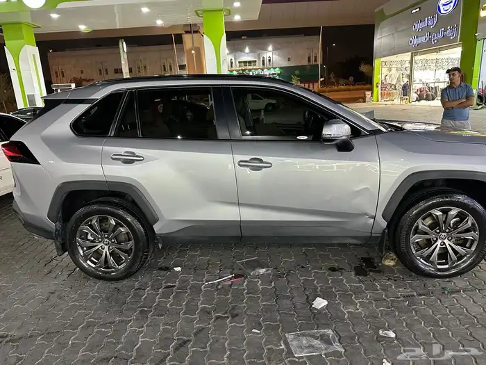 راف فور 2023 4