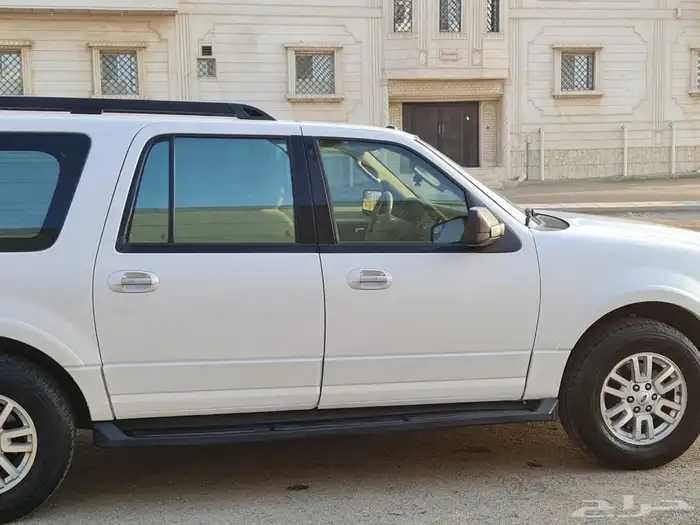 اكسبديشن 2013 طويل بودي ومحركات وكاله 2