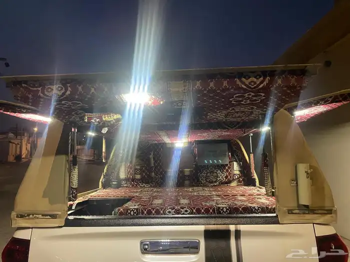 للبيع شد ديماكس نظيف 3