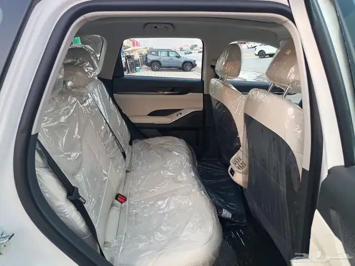 هافال H6 premium 7