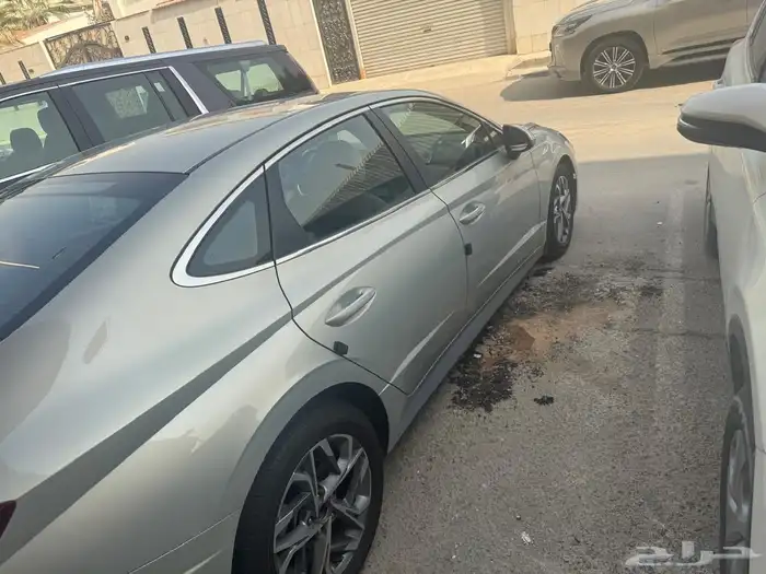 سوناتا 2020 0