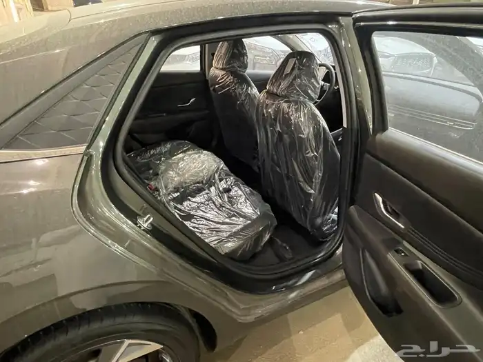 النترا كمفورت فل كامل 2025 11