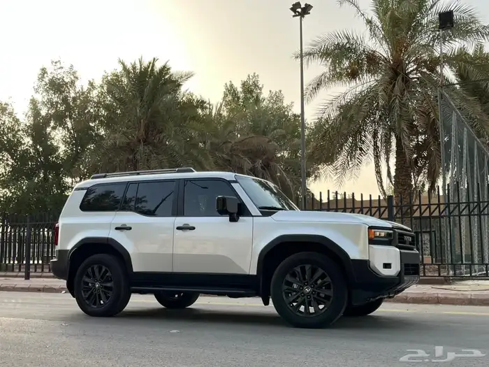برادو فل كامل 2025 ( جديد ) 34