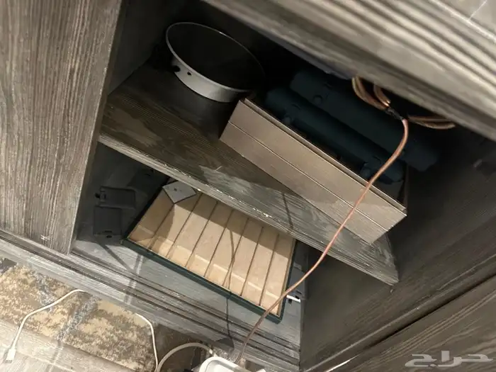 طاولات عرض فخمة للبيع 7