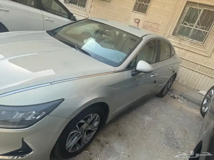 سوناتا 2020 5