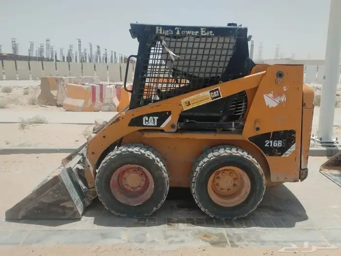 بوبكات رصاصه 5 طن للايجار 0