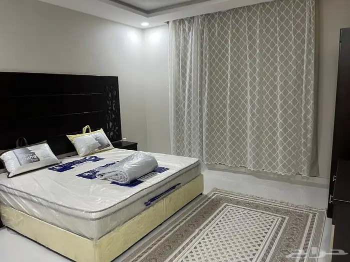 شقه موثثه للايجار الشهري 0