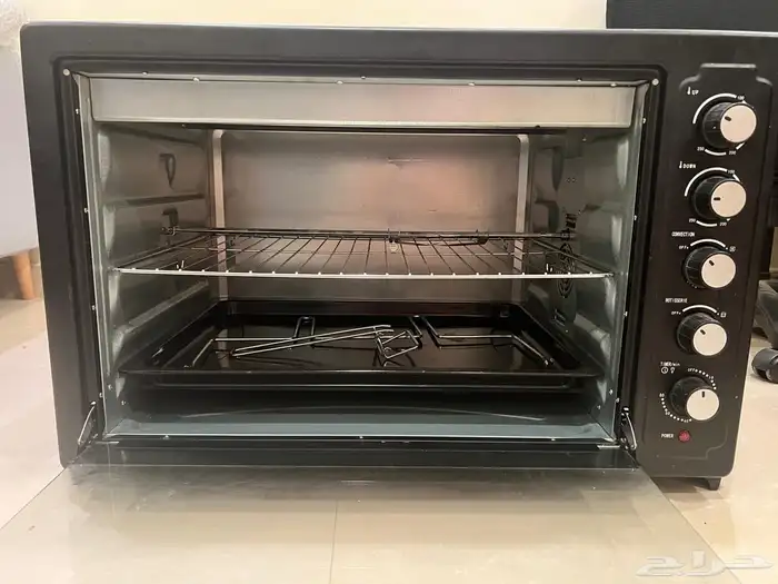 فرن كهرباء 2