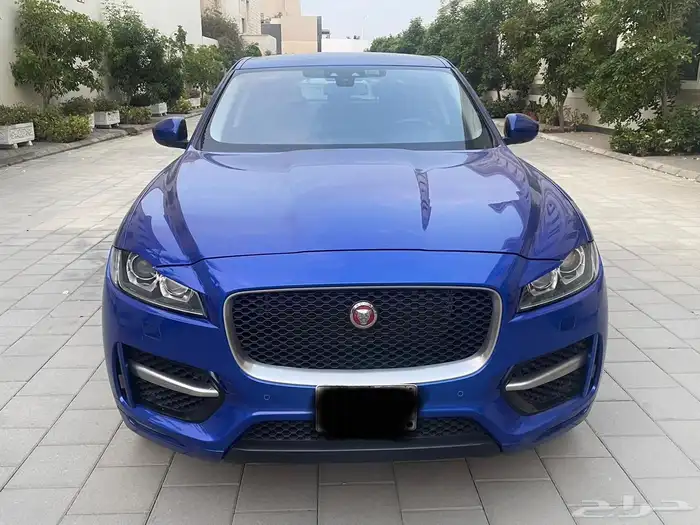 جاكوار 2