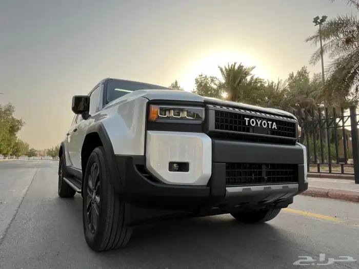 برادو فل كامل 2025 ( جديد ) 38