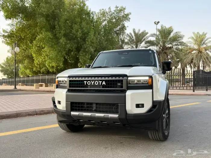 برادو فل كامل 2025 ( جديد ) 26