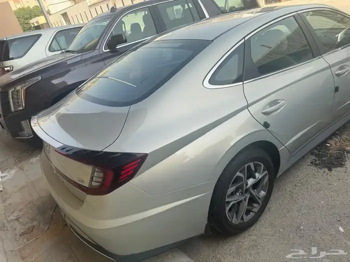 سوناتا 2020 1