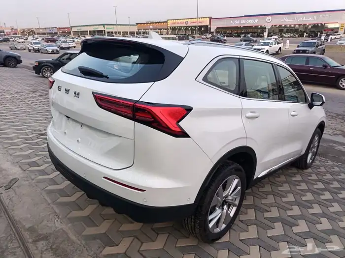 هافال H6 premium 0