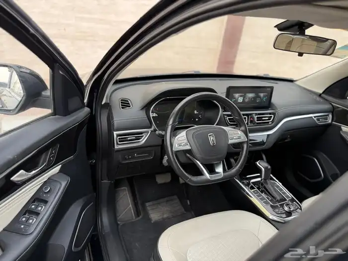 فاو T33 موديل 2022 فل كامل بودي وكالة . 11